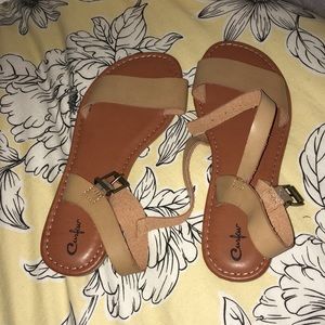 Sandals